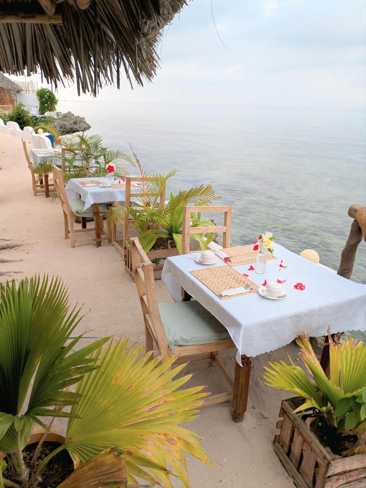 Lala Land Lodge كيزيماكزي المظهر الخارجي الصورة
