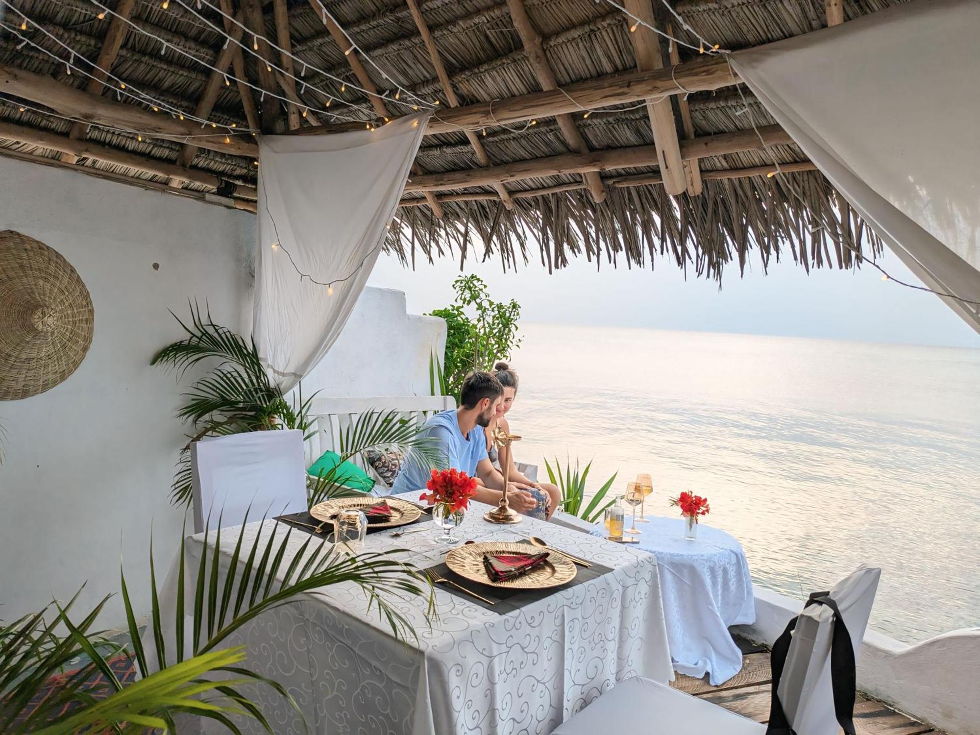 Lala Land Lodge كيزيماكزي المظهر الخارجي الصورة