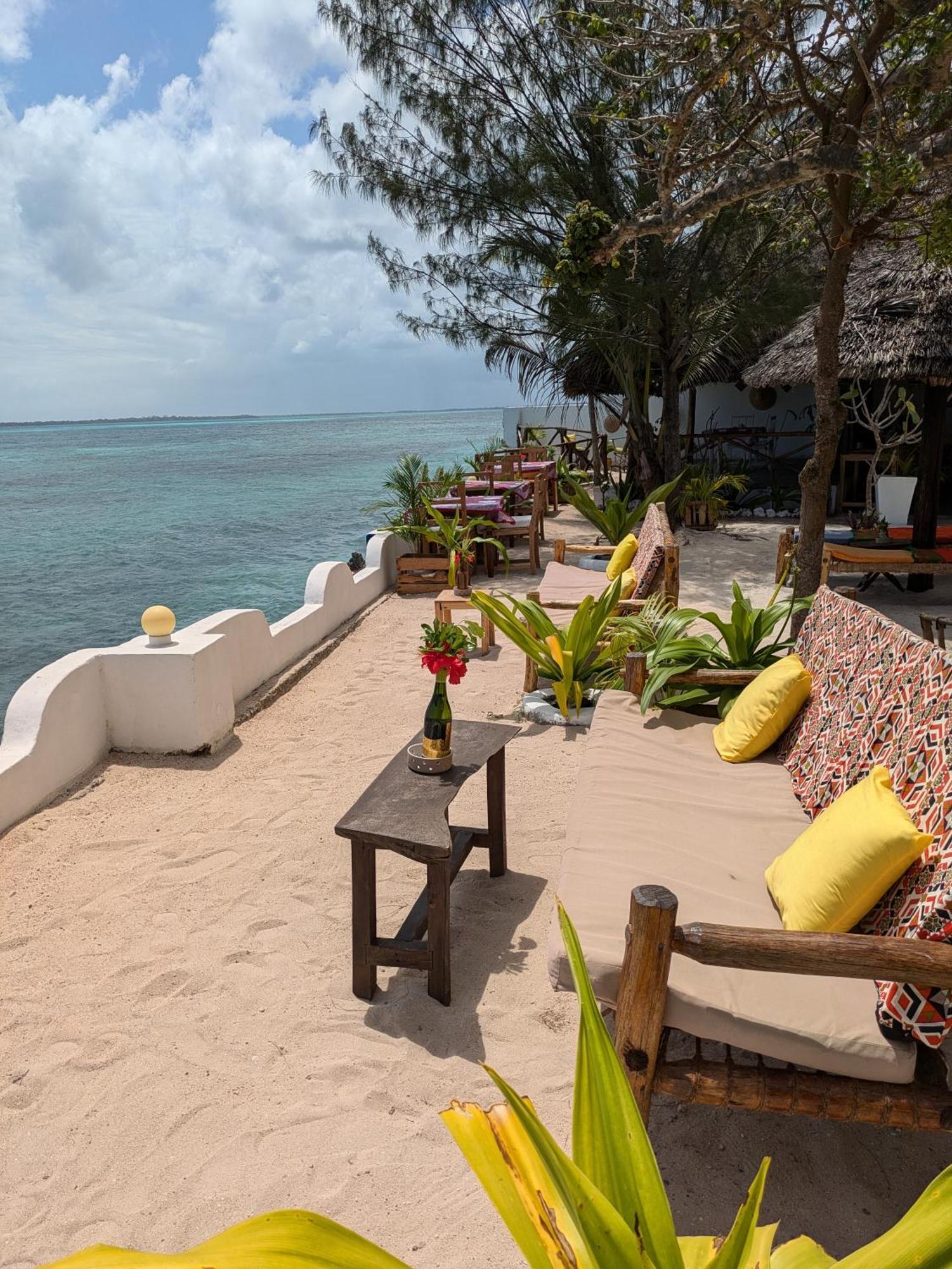Lala Land Lodge كيزيماكزي المظهر الخارجي الصورة