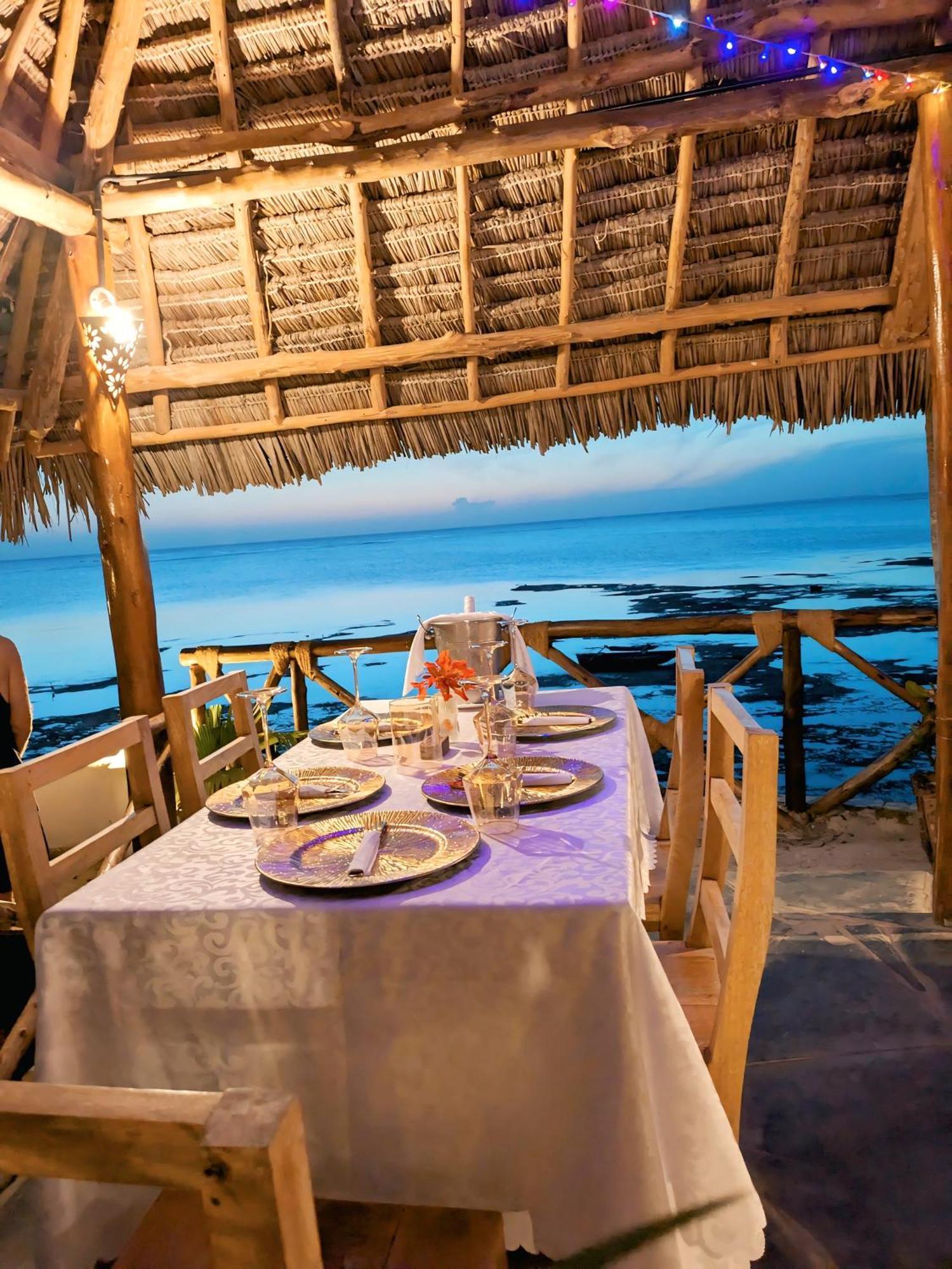 Lala Land Lodge كيزيماكزي المظهر الخارجي الصورة